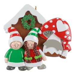 Gnome Sweet Gnome