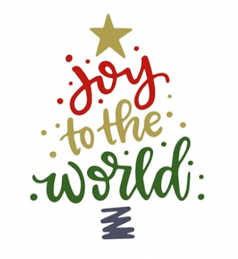 DESIGNS - CHRISTMAS T-SHIRT