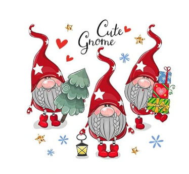 DESIGNS - CHRISTMAS T-SHIRT