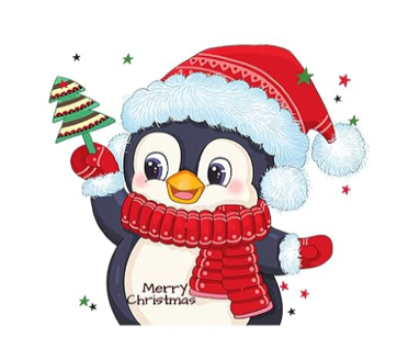 DESIGNS - CHRISTMAS T-SHIRT