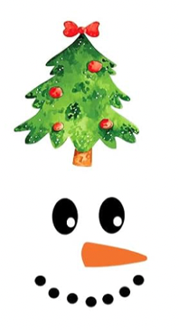 DESIGNS - CHRISTMAS T-SHIRT