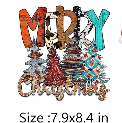 DESIGNS 2 - CHRISTMAS T-SHIRT