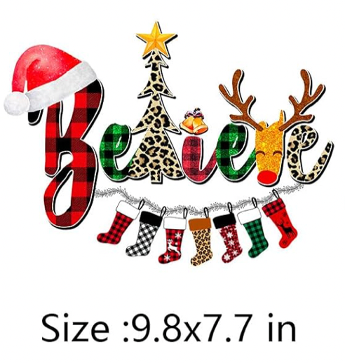 DESIGNS 2 - CHRISTMAS T-SHIRT