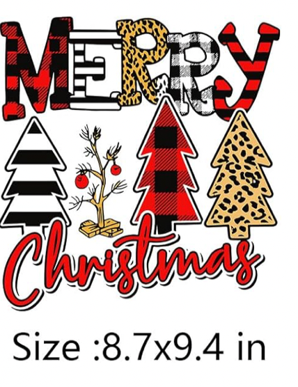 DESIGNS 2 - CHRISTMAS T-SHIRT