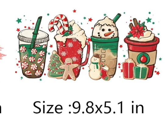 DESIGNS 2 - CHRISTMAS T-SHIRT