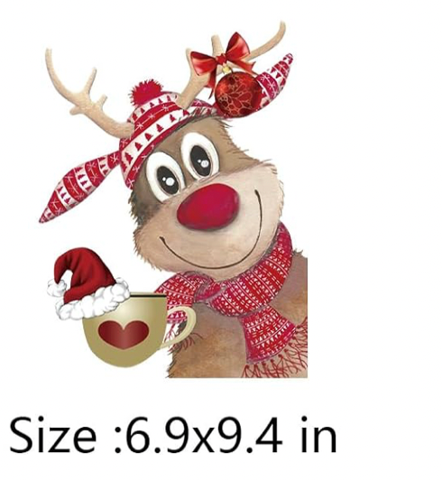 DESIGNS 2 - CHRISTMAS T-SHIRT