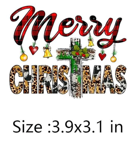 DESIGNS 2 - CHRISTMAS T-SHIRT