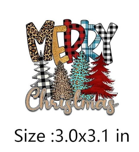 DESIGNS 2 - CHRISTMAS T-SHIRT