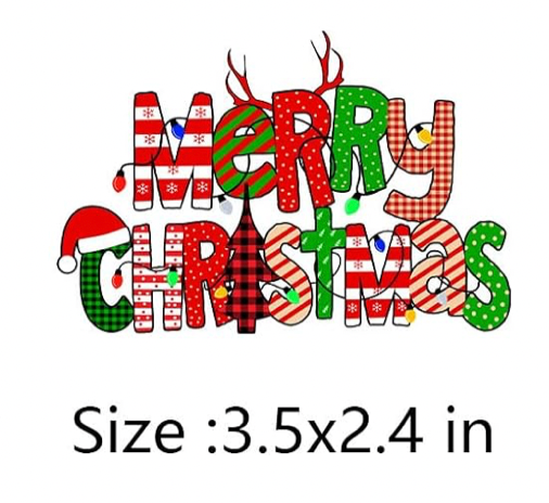 DESIGNS 2 - CHRISTMAS T-SHIRT