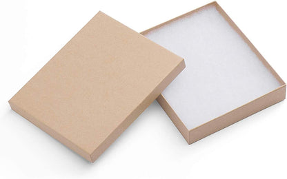 Large Boxes ( 6"x5"x1")
