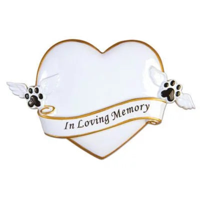 RIP Pet Memorial