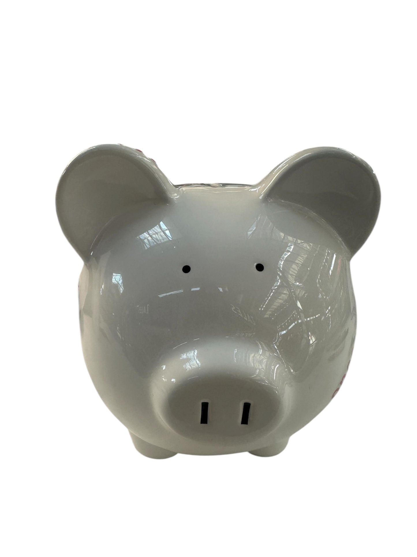Colorfully Designed princess piggy Bank