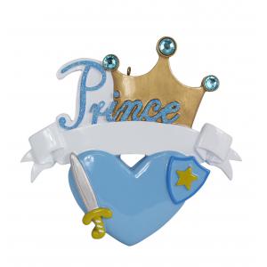 Prince Crown