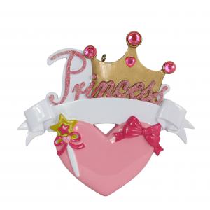 Princess Crown