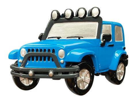 Jeep 4X4