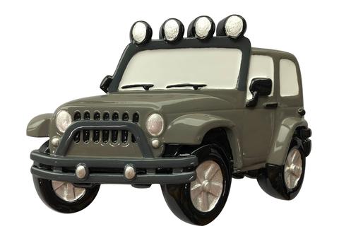 Jeep 4X4