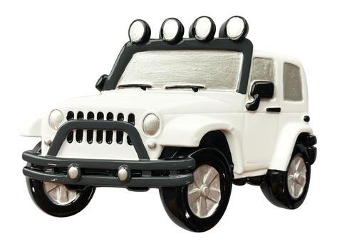 Jeep 4X4