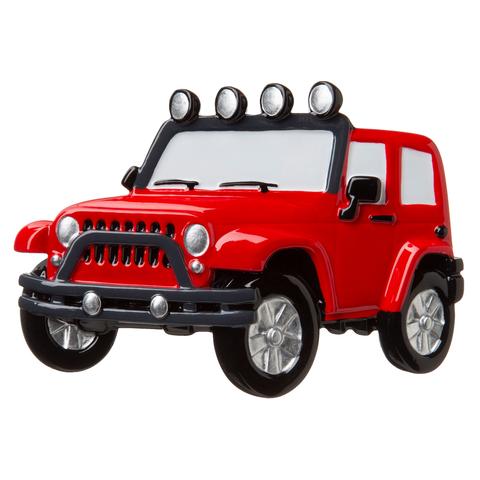 Jeep 4X4