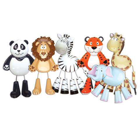 Animals Christmas Ornament