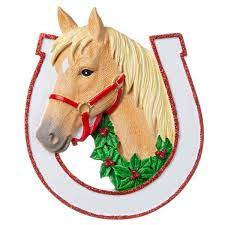 Horse (Assorted)
